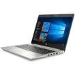 HP Probook 440 G6 Core i3 (8145) , 8Gb ram, 256 Gb SSD, 1 év garancia