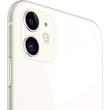Kép 3/5 - Apple Iphone 11 64GB fehér, kártyafüggetlen