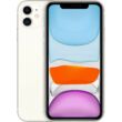 Kép 1/5 - Apple Iphone 11 64GB fehér, kártyafüggetlen