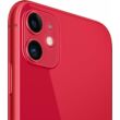 Kép 3/5 - Apple Iphone 11 128GB piros, kártyafüggetlen