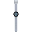 Kép 3/4 - Samsung Galaxy Watch Active 2 R820 ezüst 44mm , 1 év gyártói garancia