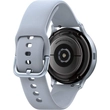 Kép 4/4 - Samsung Galaxy Watch Active 2 R820 ezüst 44mm , 1 év gyártói garancia