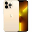 Kép 1/2 - Apple Iphone 13 Pro 256GB arany, kártyafüggetlen