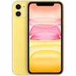Kép 4/4 - Apple Iphone 11 64GB sárga, kártyafüggetlen, 1 év gyártói garancia 