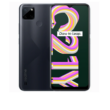 Kép 1/2 - Realme C21-Y 3GB 32GB Dual-SIM fekete, kártyafüggetlen