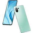 Kép 2/2 - Xiaomi 11 Lite 5G NE 128GB 8GB RAM , zöld, Kártyafüggetlen