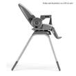 Kép 4/5 - CAM etetőszék Original 4in1 C251 /2021/