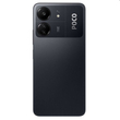Kép 2/3 -  Xiaomi Poco C65 6GB RAM 128GB Dual SIM, fekete, Kártyafüggetlen