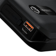 Kép 2/4 - Baseus Super Energy Autó Jump Starter Powerbank / Indító, 10000mAh, 1000A, USB ,fekete