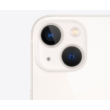 Apple Iphone 13 mini 128GB csillagfény, kártyafüggetlen