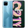 Kép 1/2 - Realme C21-Y 3GB 32GB Dual-SIM kék, kártyafüggetlen