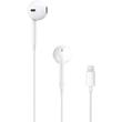 Kép 1/4 - Apple Earpods, fehér lightning csatlakozós fülhallgató