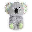 Kép 1/3 - Fisher-Price éjjeli fény szunyókáló koala