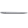 Kép 2/3 - Apple  MacBook Air 13 M1 8GB 256GB - MGN93D/A - ezüst (QWERTY)