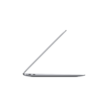 Kép 3/3 - Apple  MacBook Air 13 M1 8GB 256GB - MGN93D/A - ezüst (QWERTY)