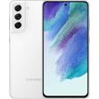 Kép 1/3 - Samsung Galaxy G990 S21 FE 5G 256GB Dual Sim, fantomfehér, Kártyafüggetlen