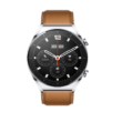 Kép 3/3 - Xiaomi Watch S1 Okosóra, ezüst