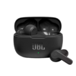 Kép 1/3 - JBL Wave 200TWS vezeték nélküli fülhallgató, fekete