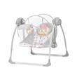 Kép 6/8 - Kinderkraft elektromos hinta Flo, pink