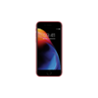 Kép 1/2 - Apple iPhone 8 64GB piros, Kártyafüggetlen, 1 év Gyártói garancia