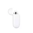 Kép 4/4 - Apple AirPods 2 MV7N2ZM/A Bluetooth Headset with charging case, fehér