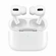 Kép 1/4 - Apple AirPods Pro (MWP22ZM/A) Bluetooth Headset with wireless charging case, fehér, 1 év gyártói garancia