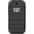 Kép 3/4 - Caterpillar S30 8GB Dual SIM, fekete, Kártyafüggetlen, Gyártói garancia