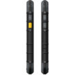 Kép 4/4 - Caterpillar S30 8GB Dual SIM, fekete, Kártyafüggetlen, Gyártói garancia