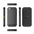 Kép 3/3 - Caterpillar S41 32GB Dual SIM, fekete, Kártyafüggetlen, Gyártói garancia