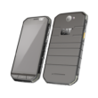 Kép 3/3 - Caterpillar S31 16GB Dual SIM, fekete, Kártyafüggetlen, Gyártói garancia