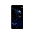 Kép 1/5 - Huawei P10 Lite 32GB Dual SIM, fekete, Kártyafüggetlen,2 év  Gyártói garancia