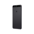 Kép 4/5 - Huawei P10 64GB Dual SIM, fekete, Kártyafüggetlen,2 év  Gyártói garancia