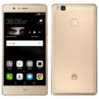 Kép 1/3 - Huawei P9 Lite 3GB 16GB Dual SIM, arany, Kártyafüggetlen, Gyártói garancia