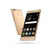 Kép 2/3 - Huawei P9 Lite 3GB 16GB Dual SIM, arany, Kártyafüggetlen, Gyártói garancia