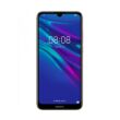 Kép 2/2 - Huawei Y6 (2019) 32GB Dual SIM, fekete, Kártyafüggetlen,2 év Gyártói garancia