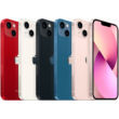 Kép 2/5 - Apple Iphone 13 256GB rózsaszín, kártyafüggetlen