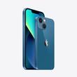 Kép 3/5 - Apple Iphone 13 256GB kék, kártyafüggetlen