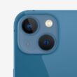 Apple Iphone 13 128GB kék, kártyafüggetlen
