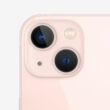 Kép 4/5 - Apple Iphone 13 mini 128GB rózsaszín, kártyafüggetlen