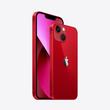 Kép 3/5 - Apple Iphone 13 256GB piros, kártyafüggetlen