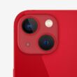 Kép 4/5 - Apple Iphone 13 256GB piros, kártyafüggetlen
