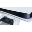 Kép 2/4 - Sony PlayStation 5 (PS5) Disc Edition + Fifa 23 játékkonzol, fehér