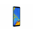 Kép 3/6 - Samsung Galaxy A7 (2018) 64GB Dual SIM, kék, Kártyafüggetlen, 1 év Gyártói garancia