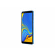 Kép 4/6 - Samsung Galaxy A7 (2018) 64GB Dual SIM, kék, Kártyafüggetlen, 1 év Gyártói garancia