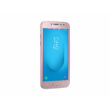 Kép 3/6 - Samsung J250F Galaxy J2 (2018) 16GB Dual-Sim, pink, Kártyafüggetlen, 1 év Gyártói garancia