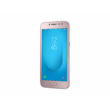 Kép 5/6 - Samsung J250F Galaxy J2 (2018) 16GB Dual-Sim, pink, Kártyafüggetlen, 1 év Gyártói garancia