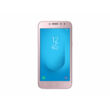 Kép 1/6 - Samsung J250F Galaxy J2 (2018) 16GB Dual-Sim, pink, Kártyafüggetlen, 1 év Gyártói garancia