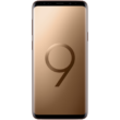 Kép 1/4 - Samsung G965F Galaxy S9+ 64GB, arany, Dual-sim, Kártyafüggetlen, 1 év Gyártói garancia