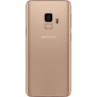 Kép 2/4 - Samsung G965F Galaxy S9+ 64GB, arany, Dual-sim, Kártyafüggetlen, 1 év Gyártói garancia