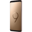 Kép 3/4 - Samsung G965F Galaxy S9+ 64GB, arany, Dual-sim, Kártyafüggetlen, 1 év Gyártói garancia